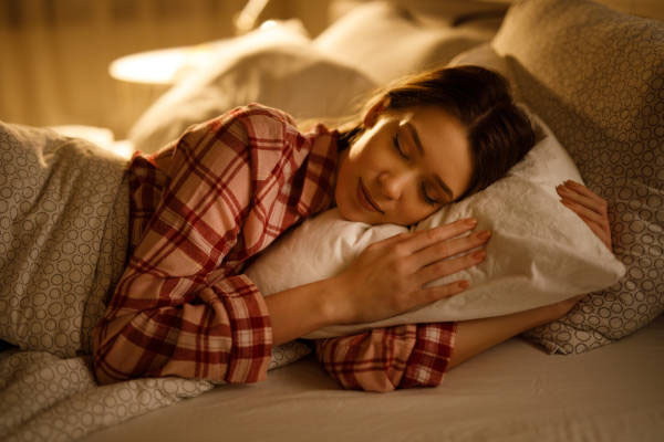 ಶುಭರಾತ್ರಿ | ನಿದ್ರೆ ಮಾಡೋಕೆ ಪರದಾಟವೇಕೆ? ಈ ಟ್ರಿಕ್ಸ್ ಟ್ರೈ ಮಾಡಿ, ಜಟ್ ಪಟ್ ಅಂತ ಮಲ್ಕೊತ್ತೀರ!